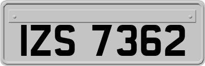 IZS7362