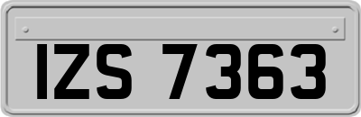 IZS7363