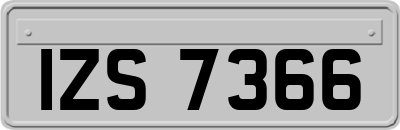 IZS7366