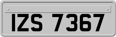 IZS7367