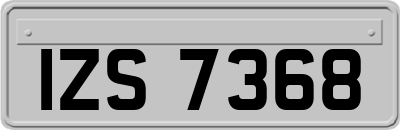 IZS7368
