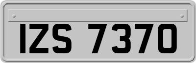 IZS7370