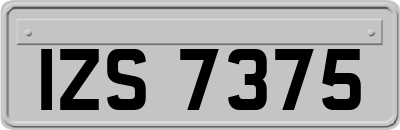 IZS7375