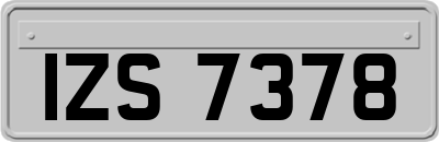 IZS7378