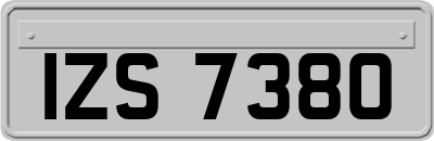 IZS7380