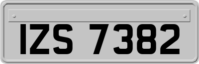 IZS7382