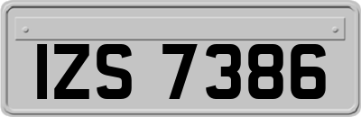 IZS7386