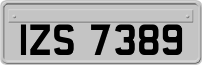 IZS7389