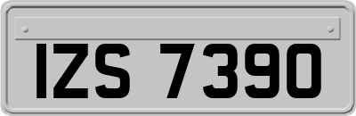 IZS7390