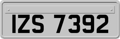 IZS7392