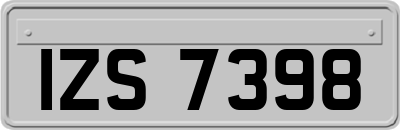 IZS7398