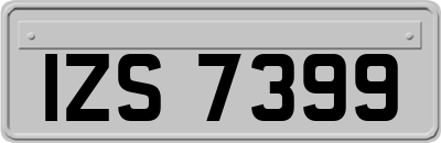 IZS7399