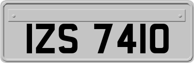 IZS7410