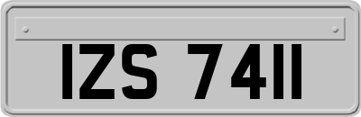 IZS7411