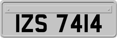 IZS7414