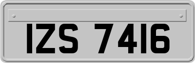 IZS7416