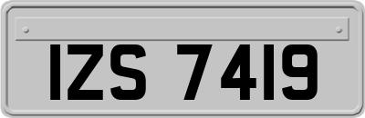 IZS7419