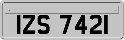 IZS7421