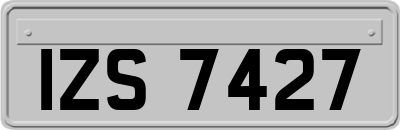 IZS7427