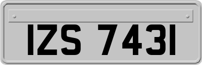 IZS7431