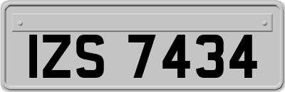 IZS7434