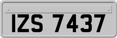 IZS7437