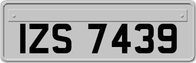 IZS7439