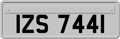 IZS7441