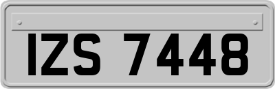 IZS7448