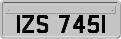 IZS7451