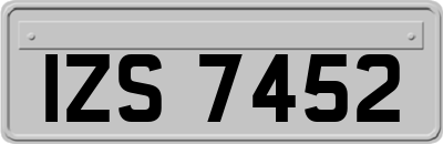 IZS7452