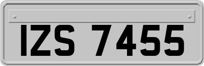 IZS7455