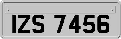 IZS7456