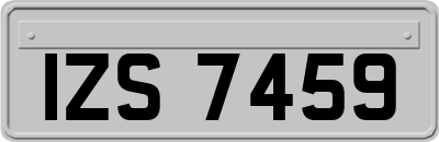 IZS7459