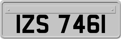 IZS7461