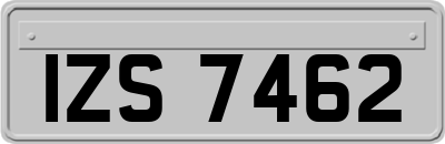 IZS7462