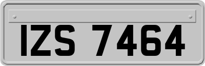 IZS7464