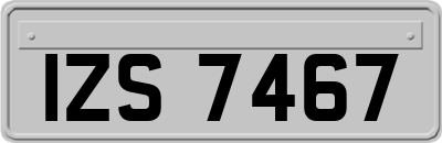 IZS7467