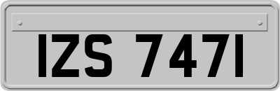 IZS7471