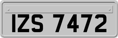 IZS7472