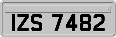IZS7482