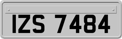 IZS7484