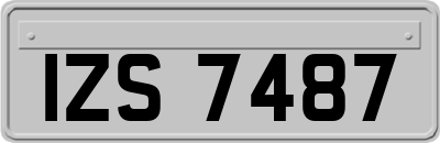 IZS7487