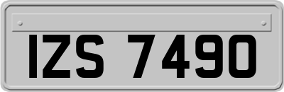IZS7490