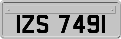 IZS7491