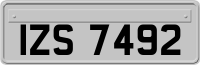 IZS7492