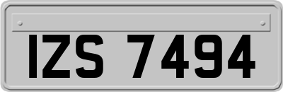 IZS7494
