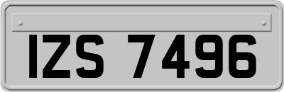 IZS7496