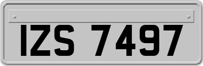 IZS7497