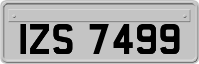 IZS7499